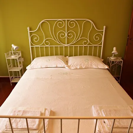 Bed & Breakfast Casamelia