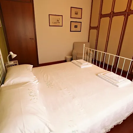 Casamelia Bed & Breakfast Meda